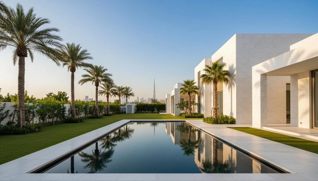 Sea Palmz Deep Cleaning Dubai